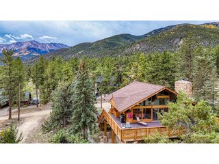 18525 Via Ponderosa Dr Buena Vista, CO 81211