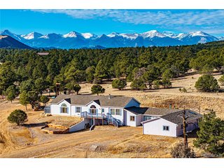 7191 Copper Gulch Rd Cotopaxi, CO 81223