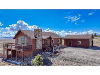 7103 Ranch Rd Hartsel, CO 80449