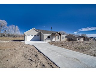874 Hoover Cir Poncha Springs, CO 81242