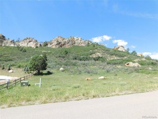 5760 Country Club Dr Larkspur, CO 80118