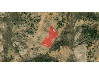 511 Buckhorn Rd Cripple Creek, CO 80813