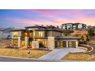 6199 Oxford Peak Ln Castle Rock, CO 80108