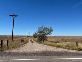 (TBD) TBD Strasburg Road Strasburg, CO 80136