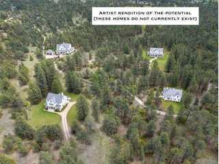 (TBD) Ponderosa Ln Elizabeth, CO 80107