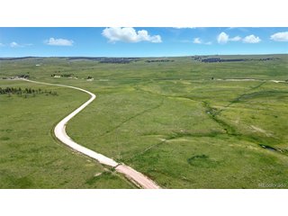 3 County Road 91 Ramah, CO 80832