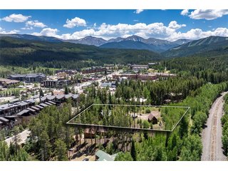 247 Lions Gate Dr Winter Park, CO 80482