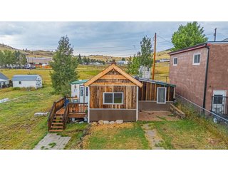 207 W Eaton Ave Cripple Creek, CO 80813