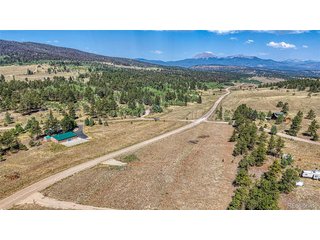 2538 Windmill Dr Hartsel, CO 80449