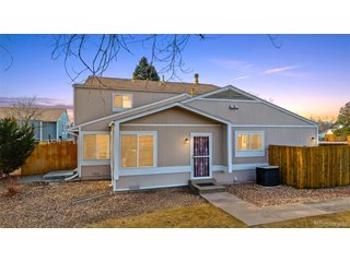 7944 Chase Cir 113 Arvada, CO 80003
