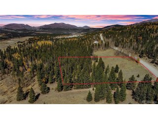 425 Platte River Dr Fairplay, CO 80440