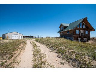 1212 S County Road 185 Byers, CO 80103