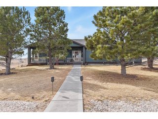 26846 Richards Cir Elizabeth, CO 80107