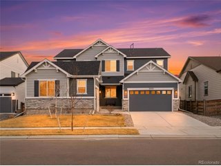16166 E 109th Pl Commerce City, CO 80022