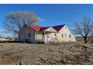 17804 County Road 12 Fort Lupton, CO 80621