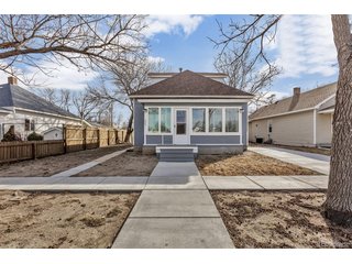 423 Phelps St Sterling, CO 80751