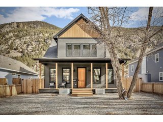 1206 Rose St Georgetown, CO 80444