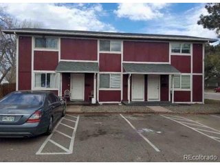 1321 Sable Blvd Aurora, CO 80011
