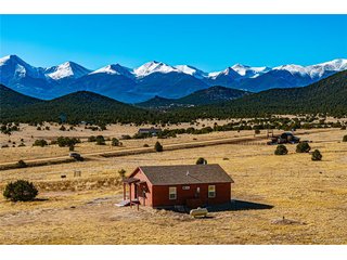 1863 16th Trl Cotopaxi, CO 81223