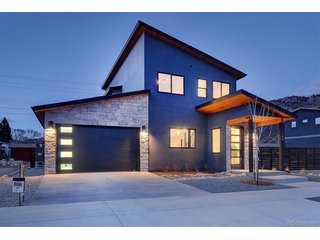 709 Marquette Ave Buena Vista, CO 81211