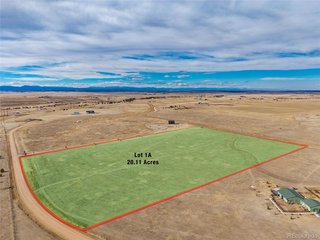 24950 Cave Spring Trl Elbert, CO 80106