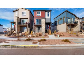 3612 Greenways Main Blvd Colorado Springs, CO 80922