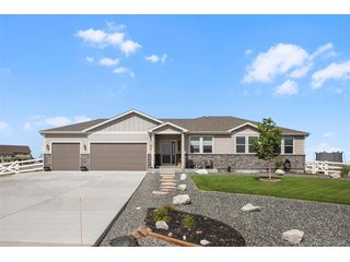 31501 E 161st Ct Hudson, CO 80642