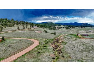 315 Empire Rd Florissant, CO 80816