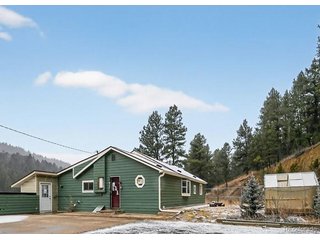6498 S Turkey Creek Rd Morrison, CO 80465
