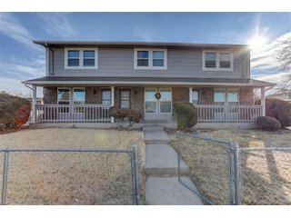 14280 E 22nd Pl Aurora, CO 80011