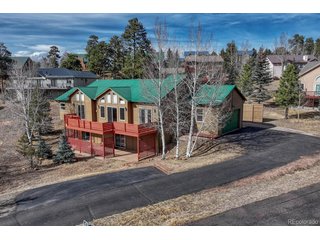 131 Golden Ct Woodland Park, CO 80863