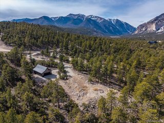 21160 Skyline Dr Nathrop, CO 81236