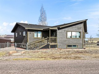 815 Ohio St Silver Cliff, CO 81252