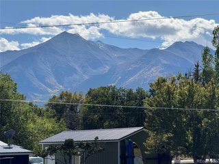 22 Garfield Ave Buena Vista, CO 81211