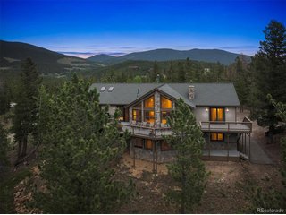 35 Pickle Pt Black Hawk, CO 80422
