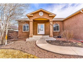 249 High Meadows Dr Florence, CO 81226