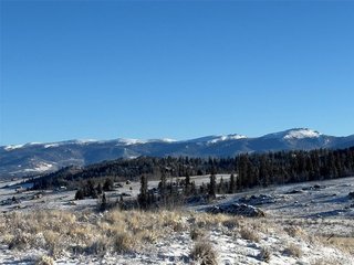 769 Mockingbird Cir Como, CO 80432