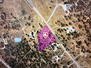 823 Windmill Dr Hartsel, CO 80449