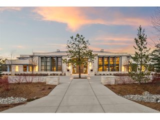 3 Cherry Hills Park Dr Cherry Hills Village, CO 80113