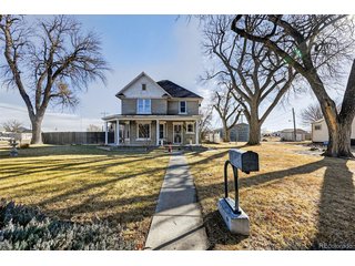 206 S Main St Fort Morgan, CO 80701