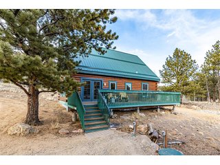 116 Dakota Path Lake George, CO 80827