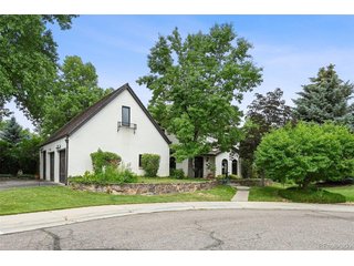 3391 Oak St Wheat Ridge, CO 80033