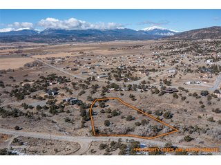 9416 Kingcup Ct Salida, CO 81201