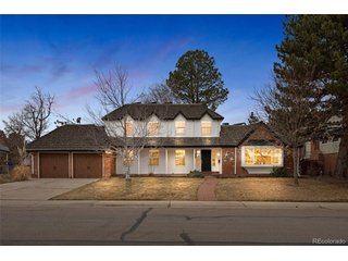 4301 S Alton Pl Greenwood Village, CO 80111
