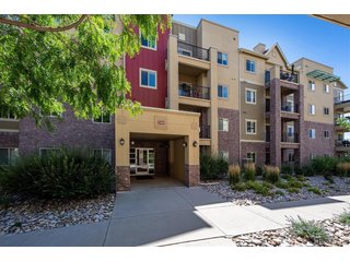 1144 Rockhurst Dr 1144-306 Highlands Ranch, CO 80129