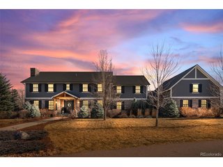 15 Layton Ln Cherry Hills Village, CO 80113