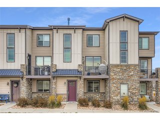 1610 Castle Creek Cir Castle Rock, CO 80104