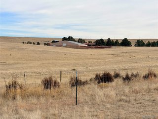 3 County Road 122 Ramah, CO 80832