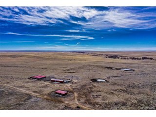 12580 County Road Z.5 Rush, CO 80833
