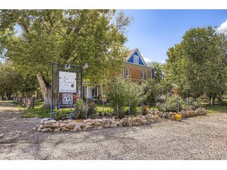 1305 W 3rd St Florence, CO 81226